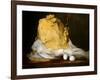 Mound of Butter-Antoine Vollon-Framed Giclee Print