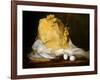 Mound of Butter-Antoine Vollon-Framed Giclee Print