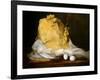 Mound of Butter-Antoine Vollon-Framed Giclee Print