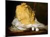 Mound of Butter-Antoine Vollon-Mounted Giclee Print