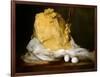 Mound of Butter-Antoine Vollon-Framed Giclee Print