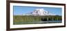 Mount Adams-Douglas Taylor-Framed Premium Giclee Print