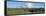 Mount Adams-Douglas Taylor-Framed Stretched Canvas