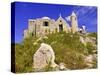 Mount Alvernia Monastery, Cat Island, the Bahamas, West Indies, Central America-Michael DeFreitas-Stretched Canvas