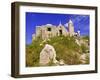 Mount Alvernia Monastery, Cat Island, the Bahamas, West Indies, Central America-Michael DeFreitas-Framed Photographic Print