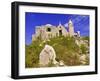 Mount Alvernia Monastery, Cat Island, the Bahamas, West Indies, Central America-Michael DeFreitas-Framed Photographic Print