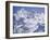 Mount Annapurna, Himalayas, Nepal, Asia-N A Callow-Framed Photographic Print