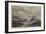 Mount Ararat, Armenia-null-Framed Giclee Print