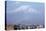 Mount Ararat, Erevan, Armenia, Caucasus, Central Asia-Sybil Sassoon-Stretched Canvas