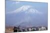 Mount Ararat, Erevan, Armenia, Caucasus, Central Asia-Sybil Sassoon-Mounted Photographic Print