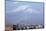 Mount Ararat, Erevan, Armenia, Caucasus, Central Asia-Sybil Sassoon-Mounted Photographic Print