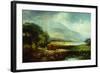 Mount Ascutney, Vermont-Andrew Melrose-Framed Giclee Print