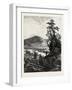 Mount Ascutney-John Douglas Woodward-Framed Giclee Print