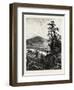 Mount Ascutney-John Douglas Woodward-Framed Giclee Print