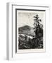 Mount Ascutney-John Douglas Woodward-Framed Giclee Print