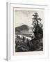 Mount Ascutney-John Douglas Woodward-Framed Giclee Print