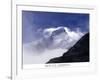 Mount Aspiring-AdventureArt-Framed Photographic Print