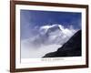 Mount Aspiring-AdventureArt-Framed Photographic Print