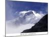 Mount Aspiring-AdventureArt-Mounted Photographic Print