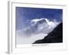 Mount Aspiring-AdventureArt-Framed Photographic Print