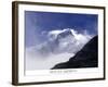 Mount Aspiring-AdventureArt-Framed Photographic Print