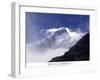 Mount Aspiring-AdventureArt-Framed Photographic Print