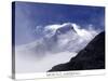 Mount Aspiring-AdventureArt-Stretched Canvas