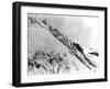 Mount Baker Ascent, 1908-Asahel Curtis-Framed Giclee Print