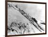 Mount Baker Ascent, 1908-Asahel Curtis-Framed Giclee Print