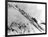 Mount Baker Ascent, 1908-Asahel Curtis-Framed Giclee Print