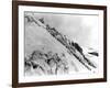 Mount Baker Ascent, 1908-Asahel Curtis-Framed Giclee Print