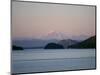 Mount Baker from San Juan Islands, Washington State, USA-Rob Cousins-Mounted Photographic Print