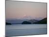 Mount Baker from San Juan Islands, Washington State, USA-Rob Cousins-Mounted Photographic Print