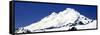 Mount Baker-Douglas Taylor-Framed Stretched Canvas