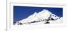 Mount Baker-Douglas Taylor-Framed Art Print