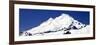 Mount Baker-Douglas Taylor-Framed Art Print