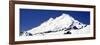 Mount Baker-Douglas Taylor-Framed Art Print