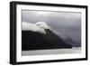 Mount Ballyhoo, Dutch Harbor, Amaknak Island, Aleutian Islands, Alaska, USA, North America-Richard Cummins-Framed Photographic Print