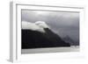 Mount Ballyhoo, Dutch Harbor, Amaknak Island, Aleutian Islands, Alaska, USA, North America-Richard Cummins-Framed Photographic Print