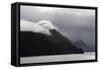 Mount Ballyhoo, Dutch Harbor, Amaknak Island, Aleutian Islands, Alaska, USA, North America-Richard Cummins-Framed Stretched Canvas