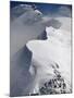 Mount Blanc, French Alps 2-Philippe Manguin-Mounted Photographic Print