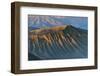 Mount Bromo, Bromo Tengger Semeru NP, East Java, Indonesia-Keren Su-Framed Photographic Print