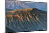 Mount Bromo, Bromo Tengger Semeru NP, East Java, Indonesia-Keren Su-Mounted Photographic Print