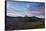 Mount Bromo Volcano and Bromo Tengger Semeru National Park-Alex Saberi-Framed Stretched Canvas