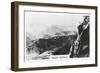 Mount Buffalo, Victoria, Australia, 1928-null-Framed Giclee Print