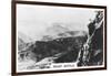 Mount Buffalo, Victoria, Australia, 1928-null-Framed Giclee Print