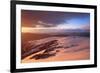 Mount Buller Ski Resort-null-Framed Photographic Print