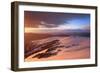 Mount Buller Ski Resort-null-Framed Photographic Print