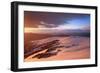 Mount Buller Ski Resort-null-Framed Photographic Print