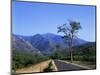 Mount Canigou, Pyrenees-Orientale, Languedoc Roussillon, France-David Hughes-Mounted Photographic Print